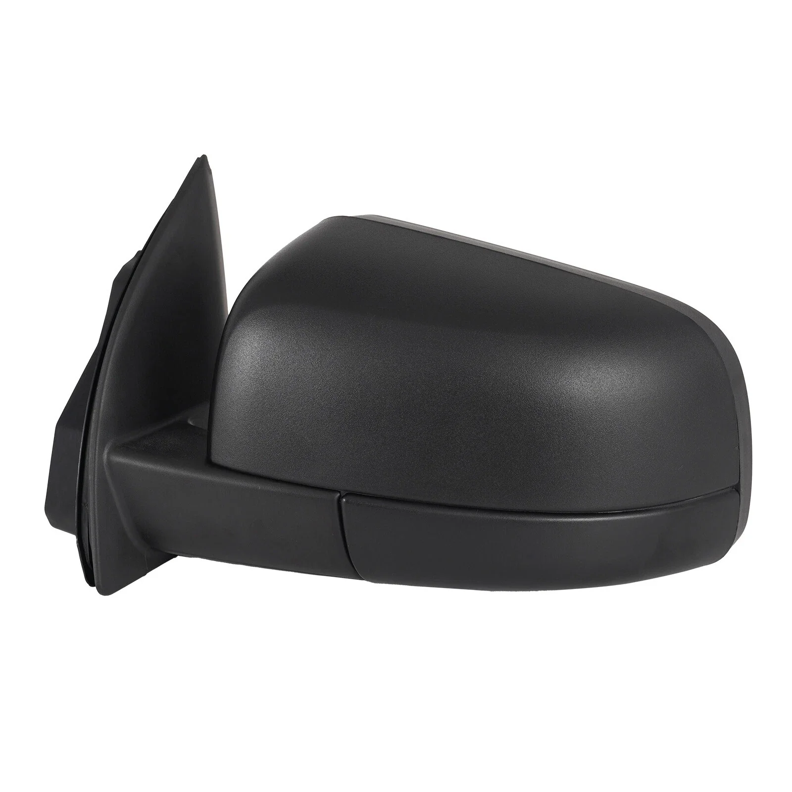 7PIN Driver Left Side Mirror w/ Blind Spot Power Fold Non-Heat For 2019-2022 Ford Ranger - Image 10