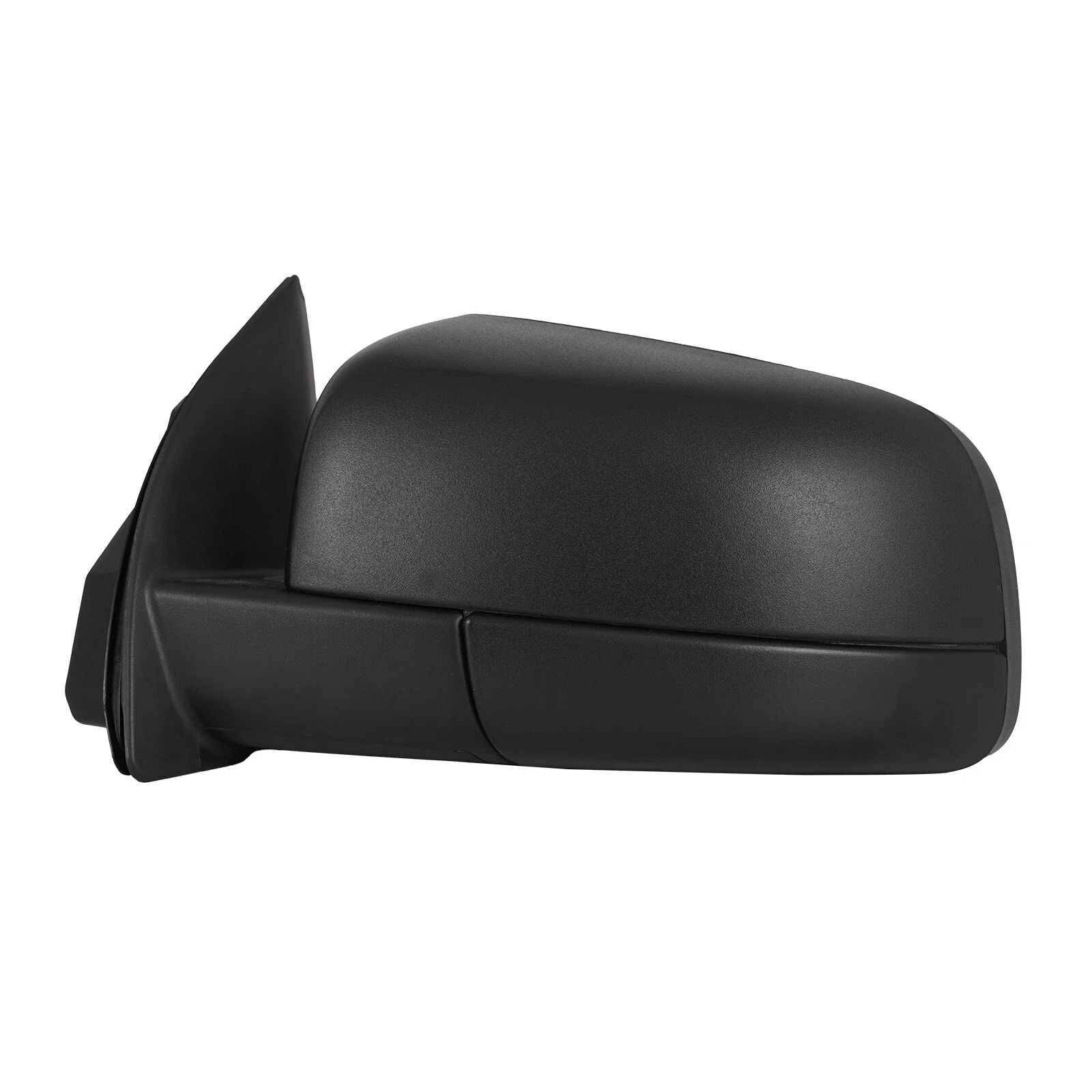 7PIN Driver Left Side Mirror w/ Blind Spot Power Fold Non-Heat For 2019-2022 Ford Ranger - Image 11