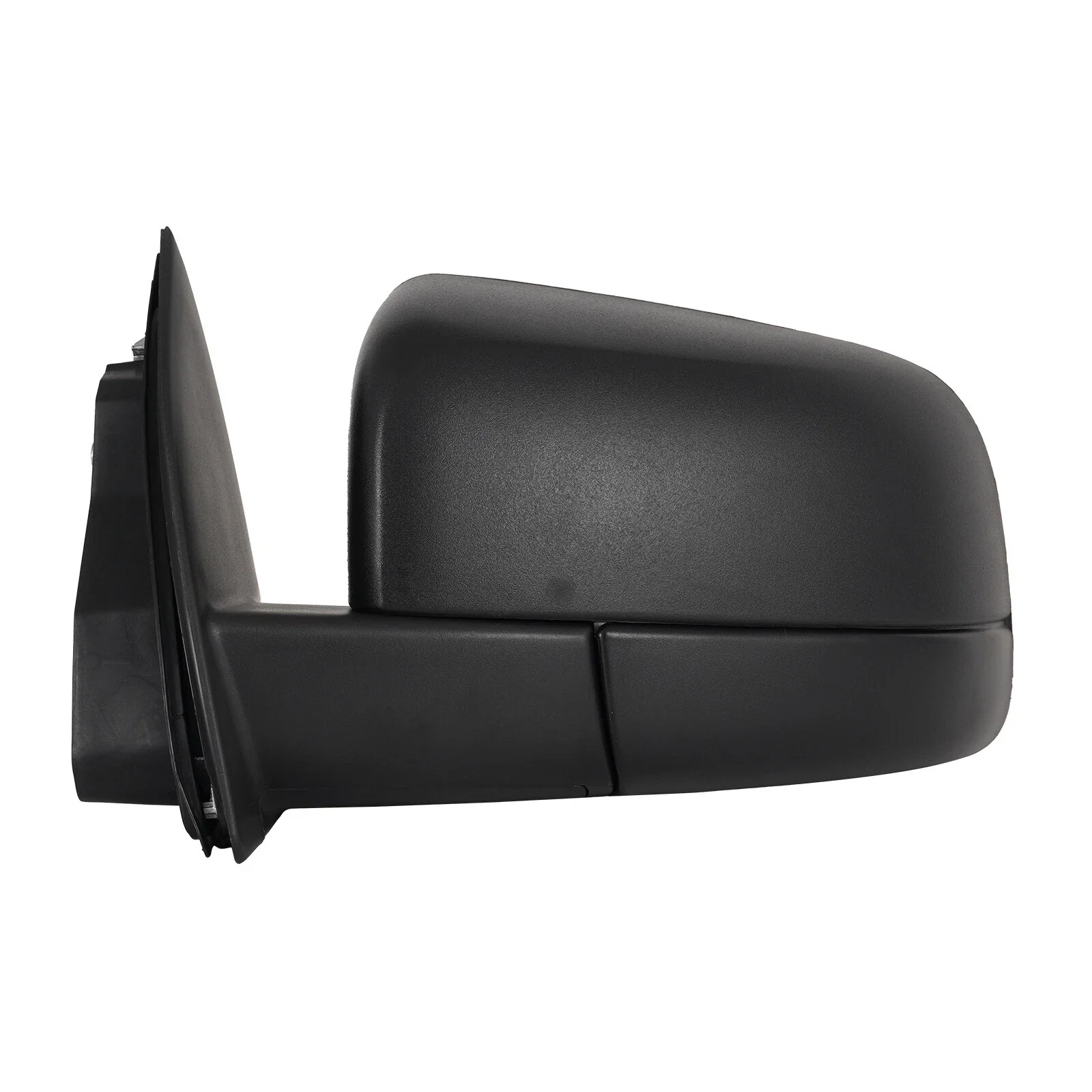 7PIN Driver Left Side Mirror w/ Blind Spot Power Fold Non-Heat For 2019-2022 Ford Ranger - Image 12