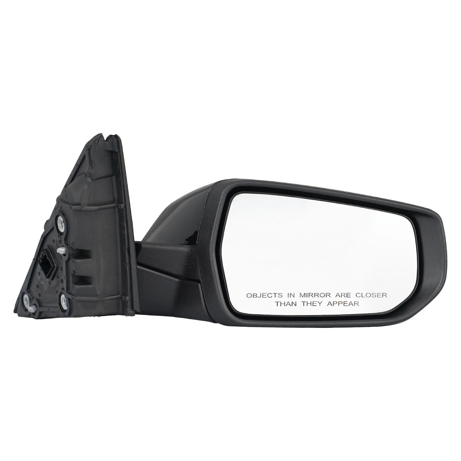 7Pin Left&Right Side Mirror Heated Turn Signal Light For Chevrolet Malibu 2016 -2021 2022 - Image 2