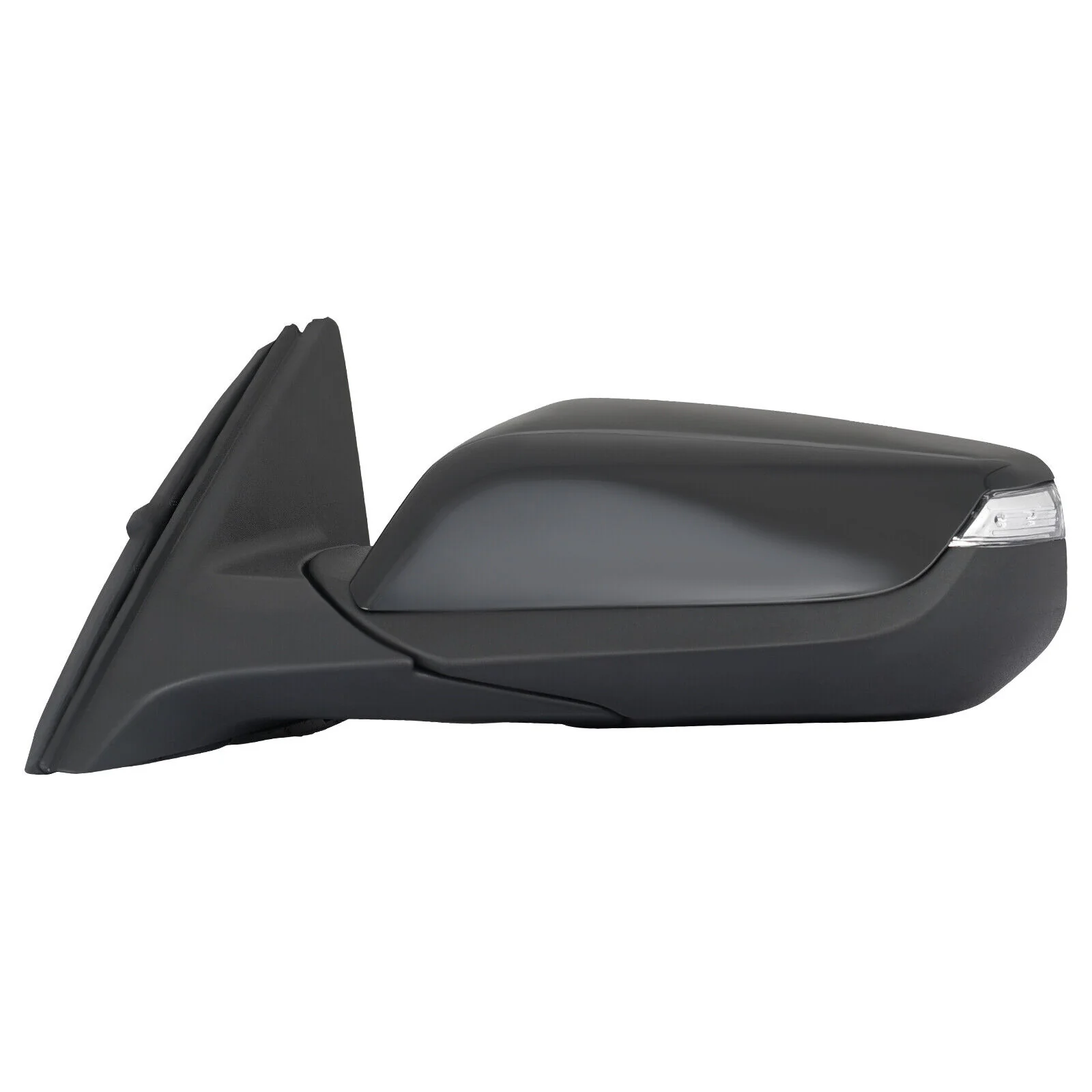 7Pin Left&Right Side Mirror Heated Turn Signal Light For Chevrolet Malibu 2016 -2021 2022 - Image 5