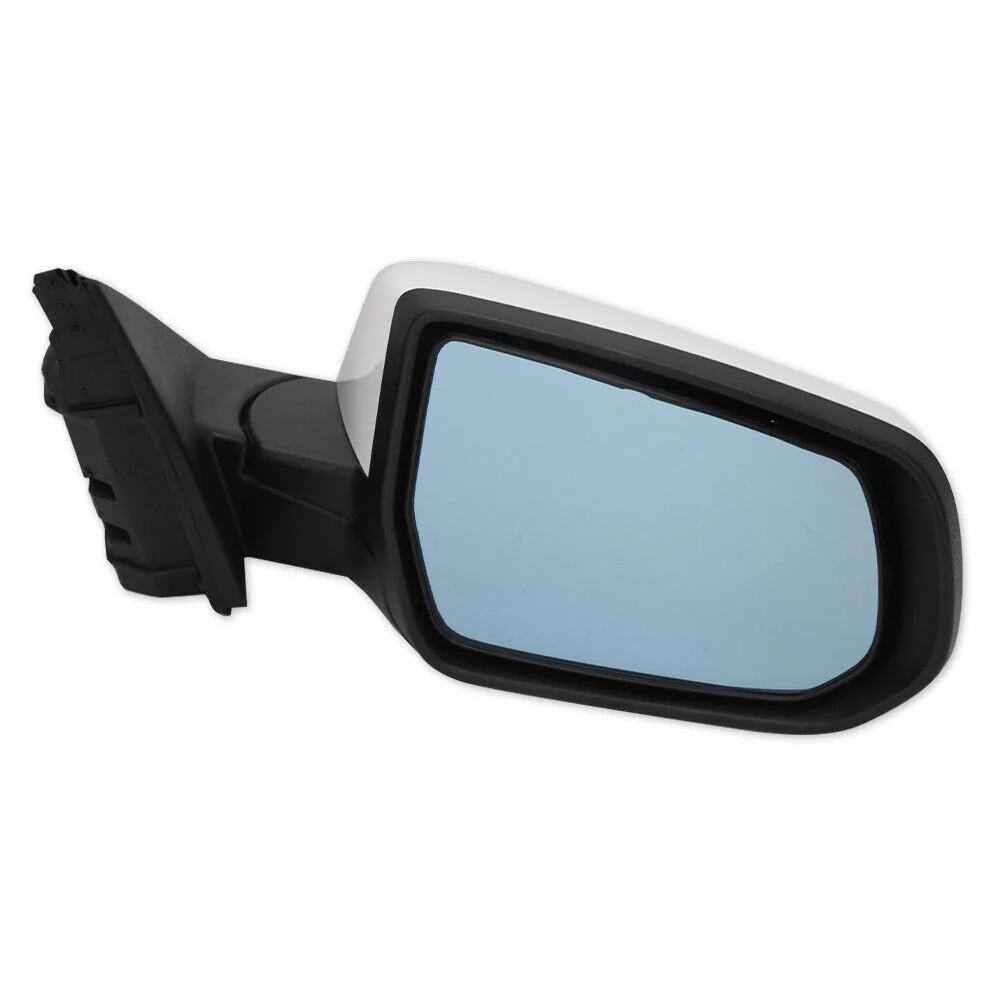 7Pin Right&Left Heated Side Mirror Assembly Heated Turn Signal Light For Chevy Malibu LT Hybrid 2016-2022 - Image 16