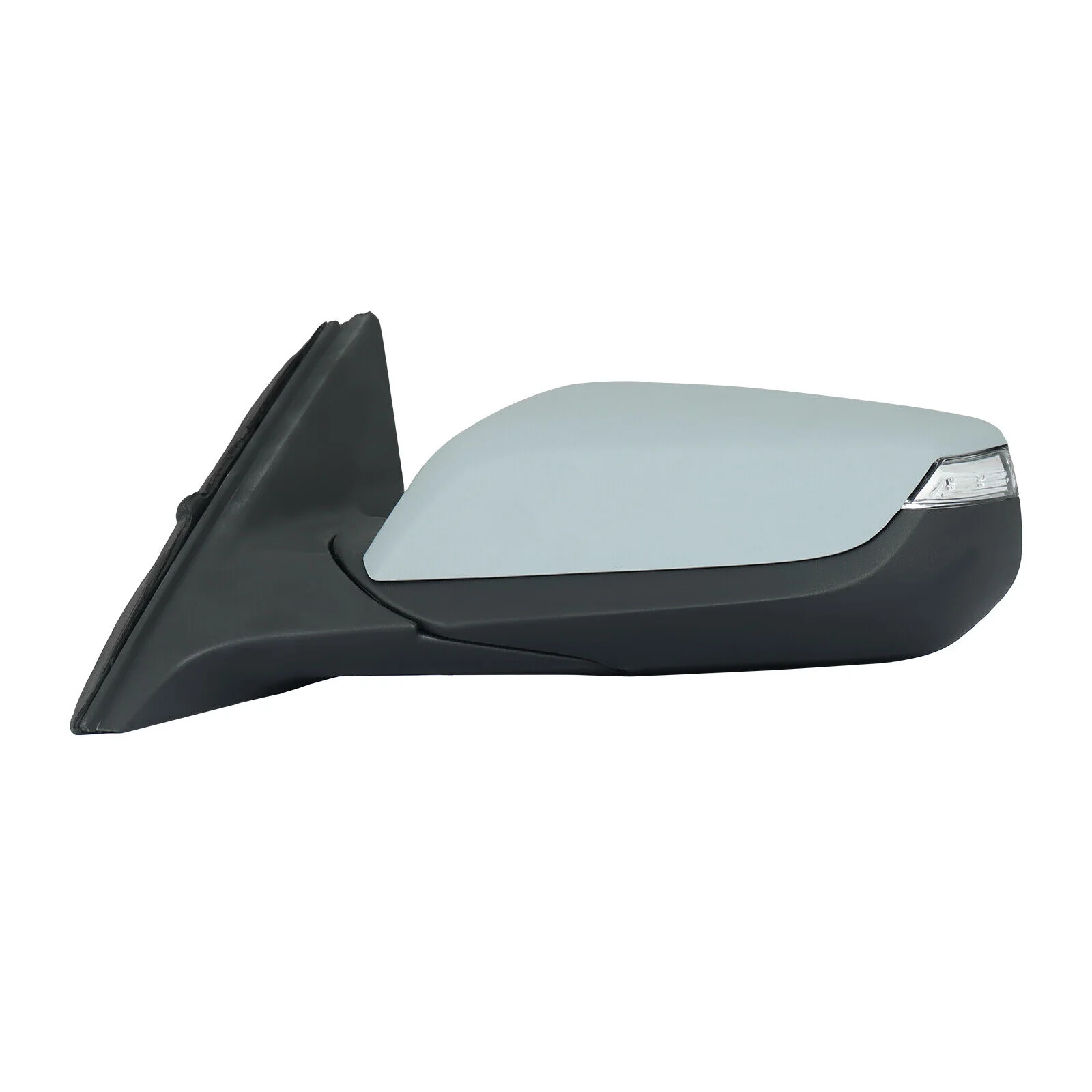 8Pin Right&Left Side Mirror Heated Assembly For 2016-2022 Chevy Malibu LT Hybrid w/Blind Spot - Image 11