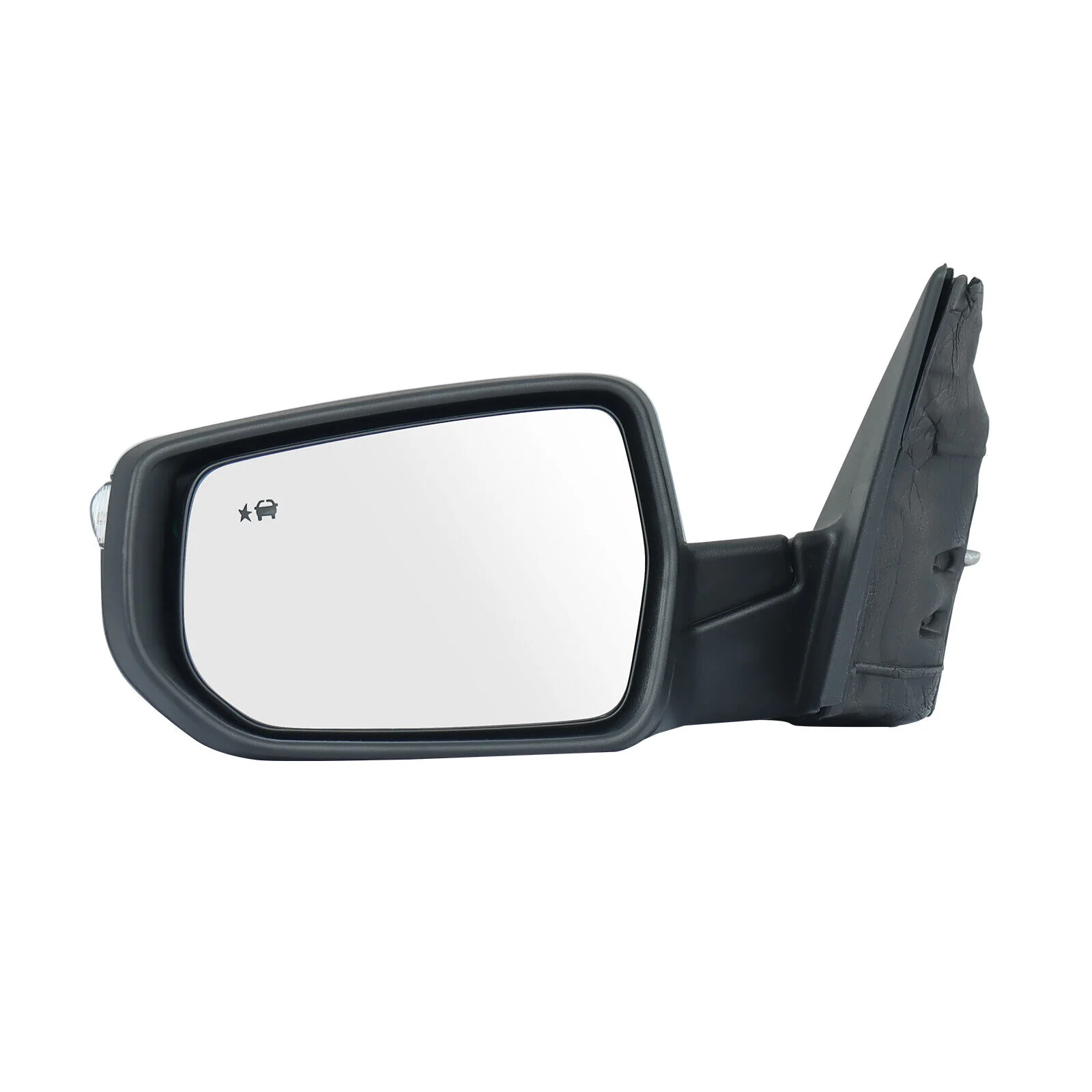 8Pin Right&Left Side Mirror Heated Assembly For 2016-2022 Chevy Malibu LT Hybrid w/Blind Spot - Image 12