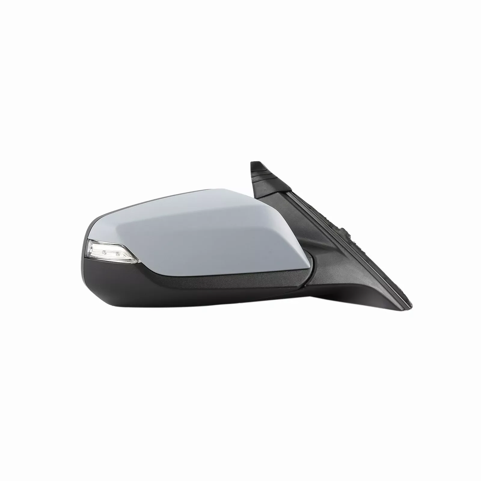 8Pin Right&Left Side Mirror Heated Assembly For 2016-2022 Chevy Malibu LT Hybrid w/Blind Spot - Image 13