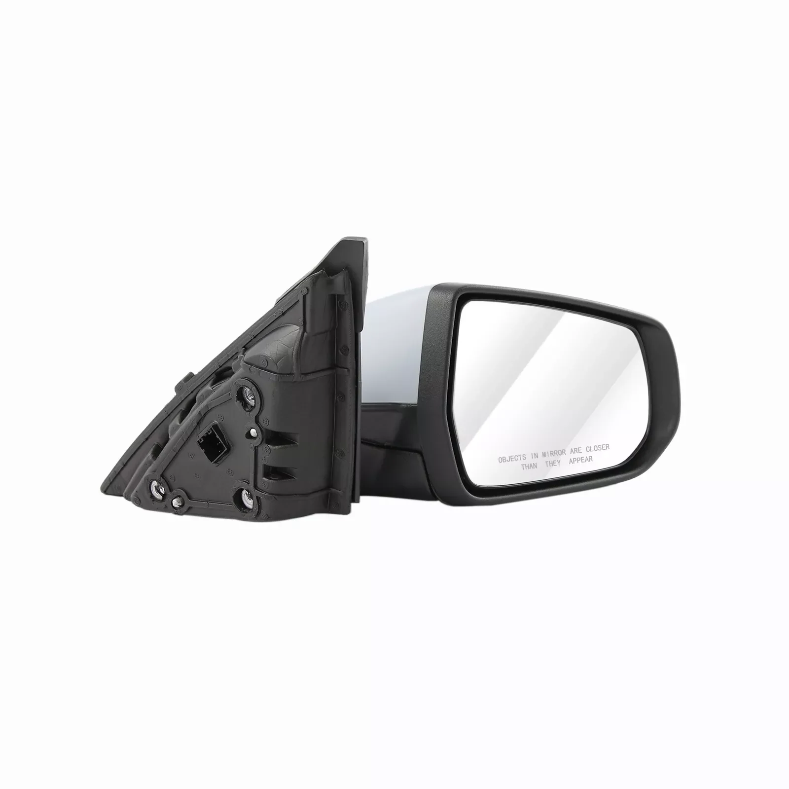 8Pin Right&Left Side Mirror Heated Assembly For 2016-2022 Chevy Malibu LT Hybrid w/Blind Spot - Image 14