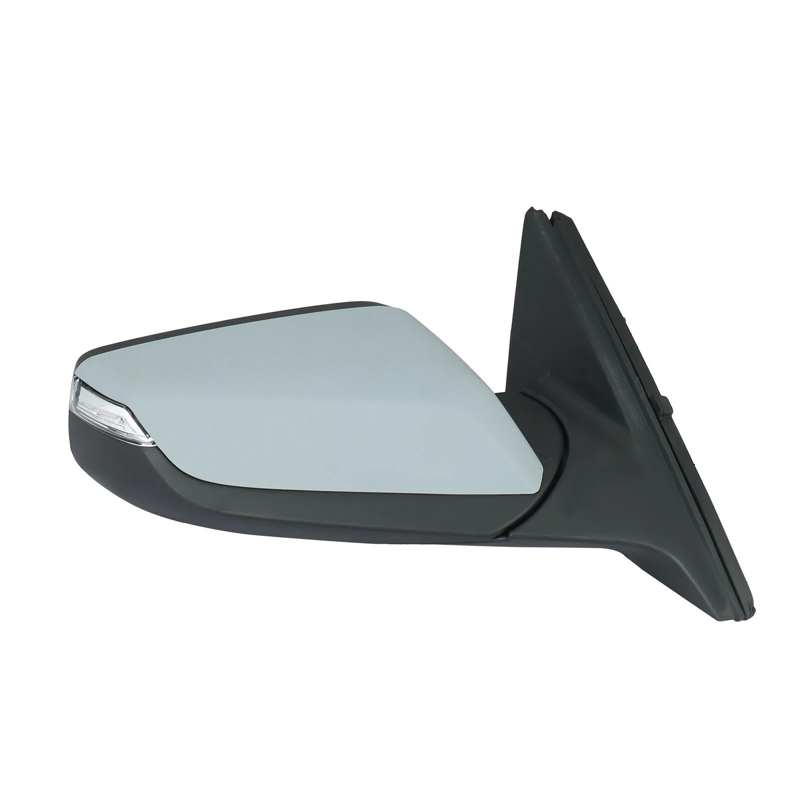 8Pin Right&Left Side Mirror Heated Assembly For 2016-2022 Chevy Malibu LT Hybrid w/Blind Spot - Image 3