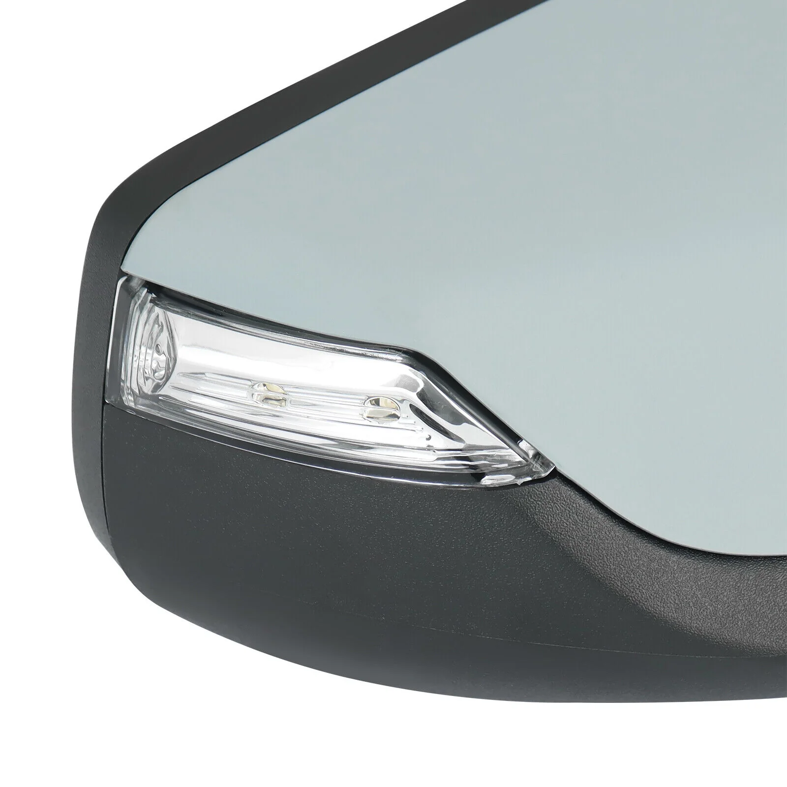 8Pin Right&Left Side Mirror Heated Assembly For 2016-2022 Chevy Malibu LT Hybrid w/Blind Spot - Image 5