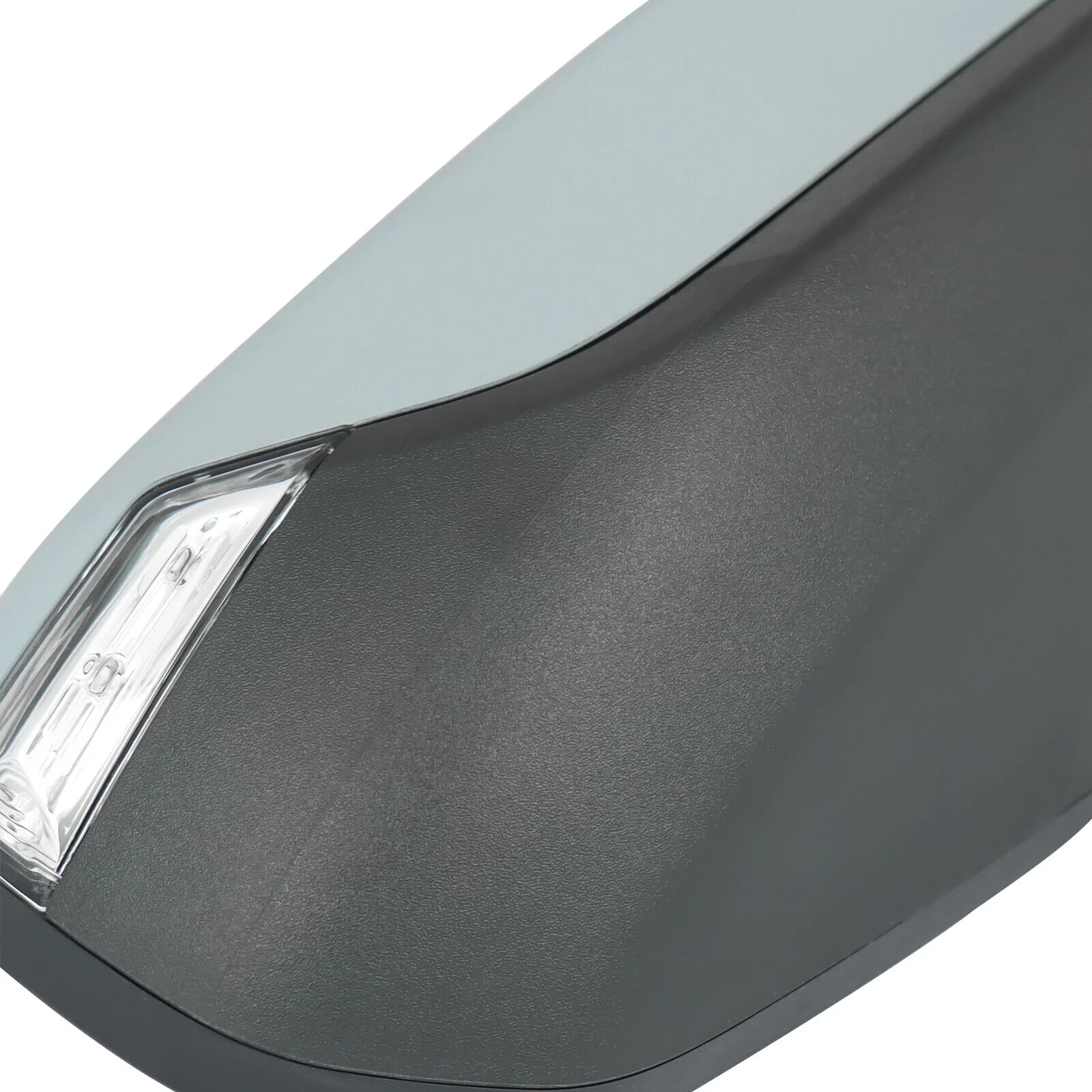 8Pin Right&Left Side Mirror Heated Assembly For 2016-2022 Chevy Malibu LT Hybrid w/Blind Spot - Image 7