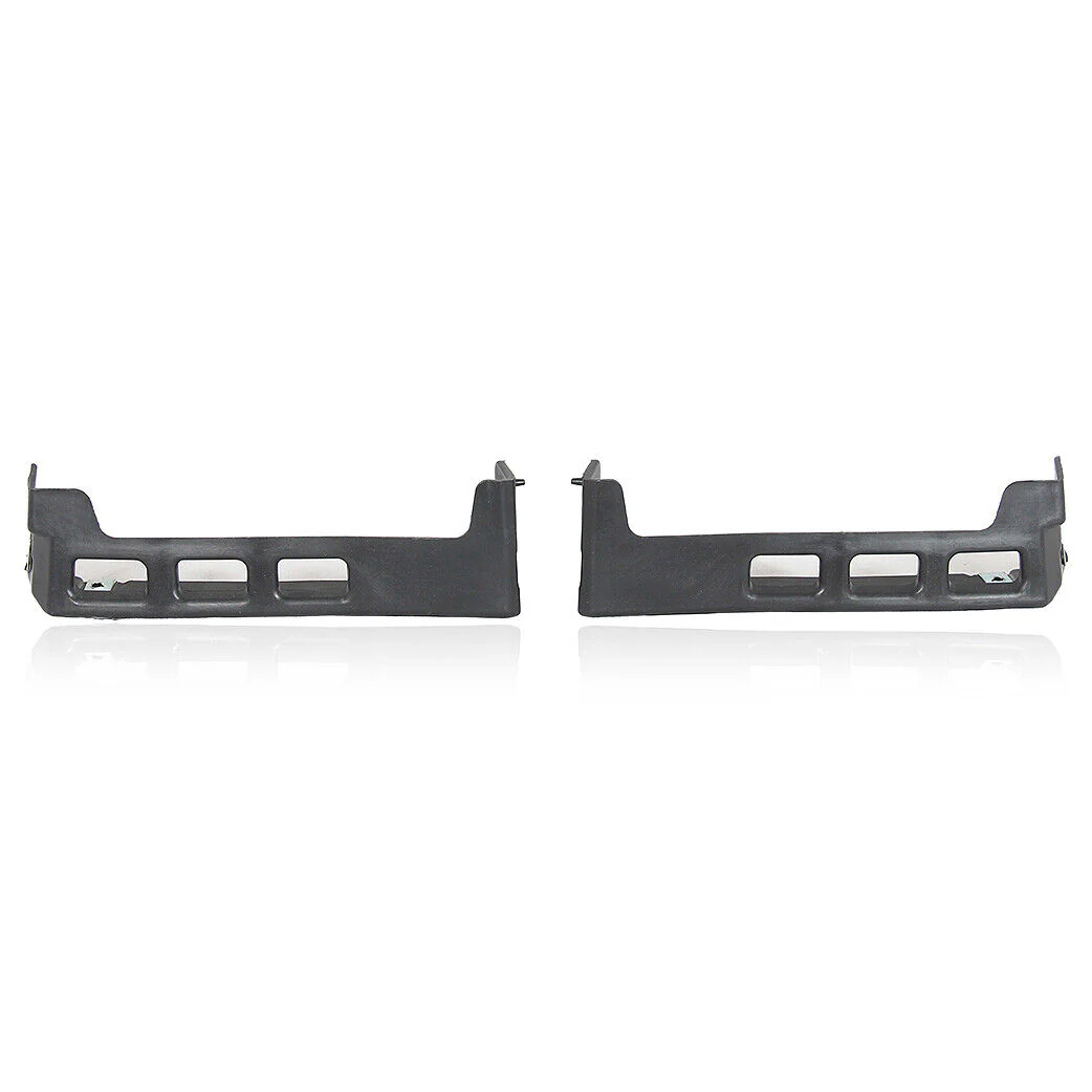 9pcs Front Grille Fog Light Bracket Support For Chevrolet Equinox 2018-2020 - Image 6