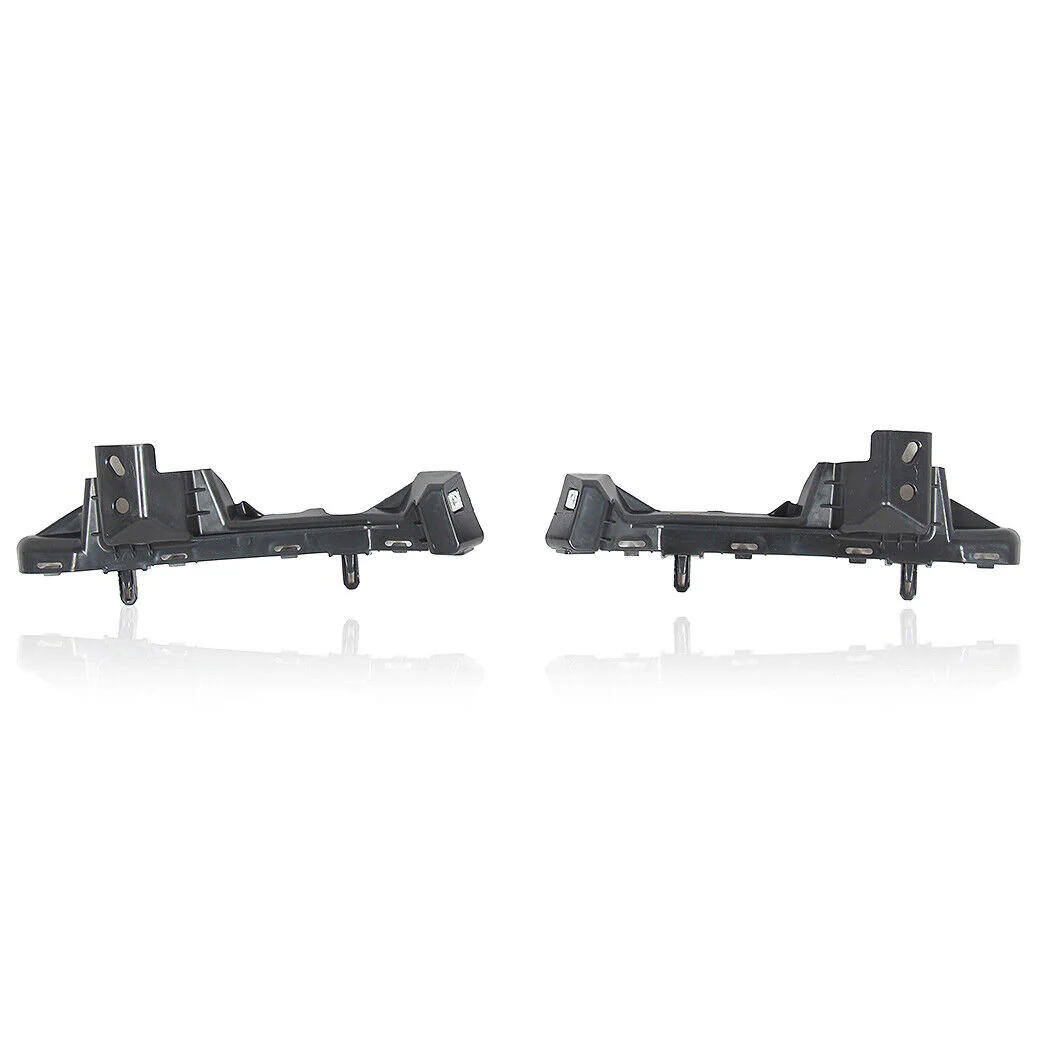 9pcs Front Grille Fog Light Bracket Support For Chevrolet Equinox 2018-2020 - Image 7