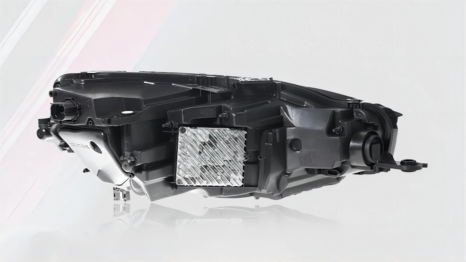 A Pair For Audi A5 2021-2024 Upgrade LED Headlight Assembly w/ Turn Signal - Image 8