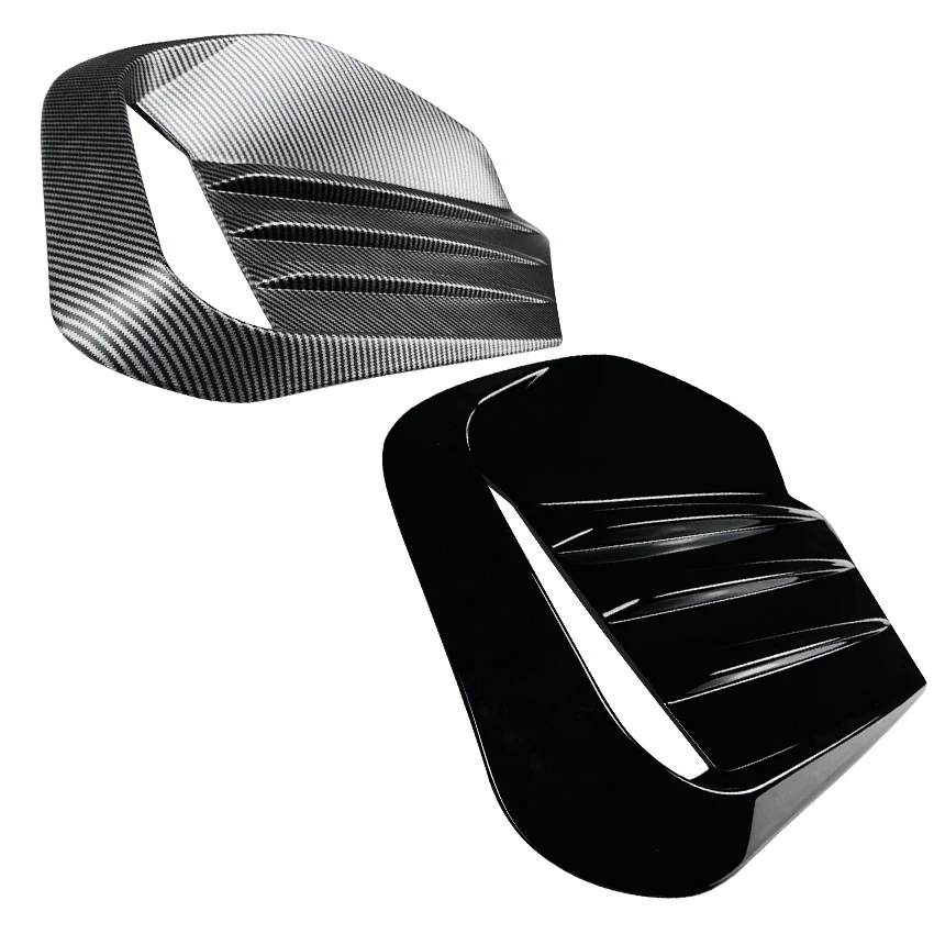 Front Bumper Fog Light Cover Trim For BMW G20 LCI M340i 330i M SPORT 2023+ - Image 3