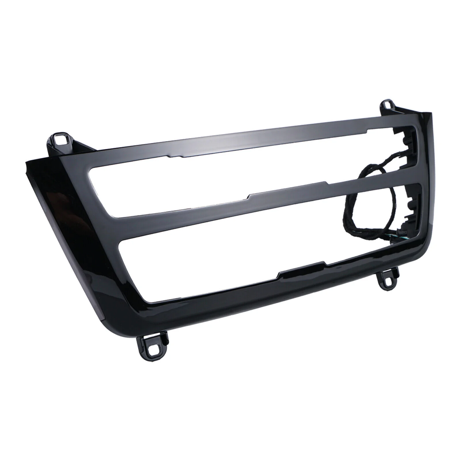 Ambient Led Light Dual Color AC/Radio Panel Atmosphere Lamp For BMW F32 F31 F30