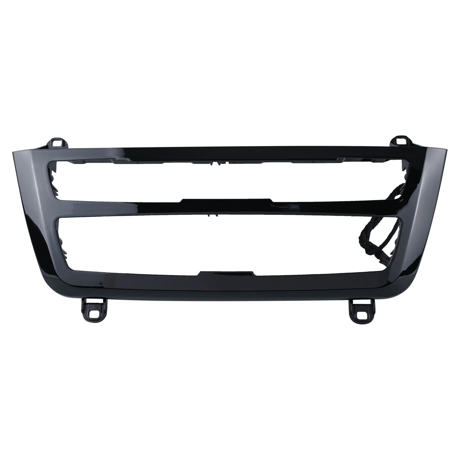 Ambient Led Light Dual Color AC/Radio Panel Atmosphere Lamp For BMW F32 F31 F30 - Image 10