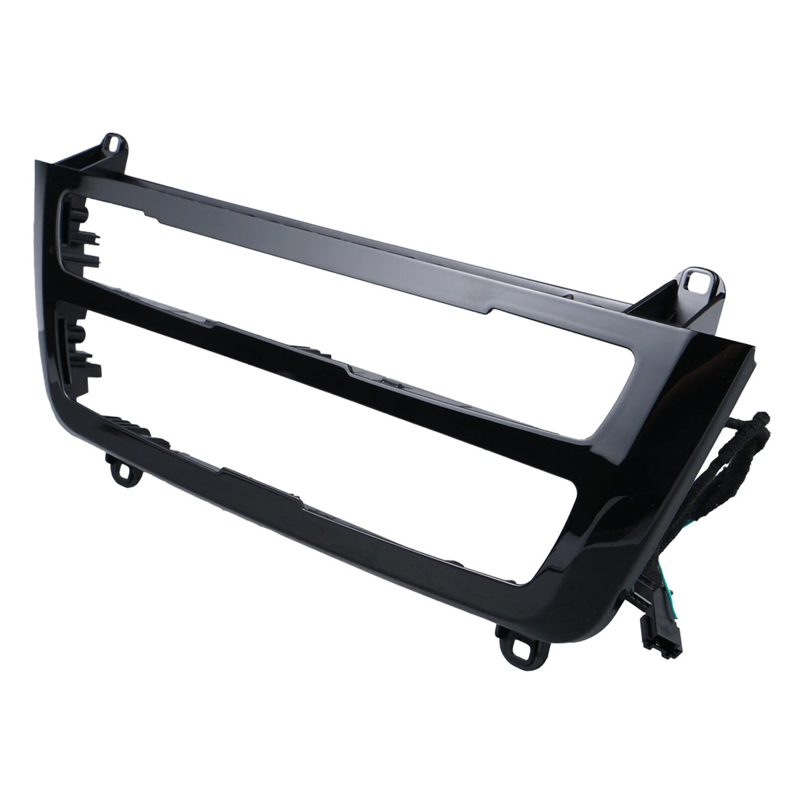 Ambient Led Light Dual Color AC/Radio Panel Atmosphere Lamp For BMW F32 F31 F30 - Image 8
