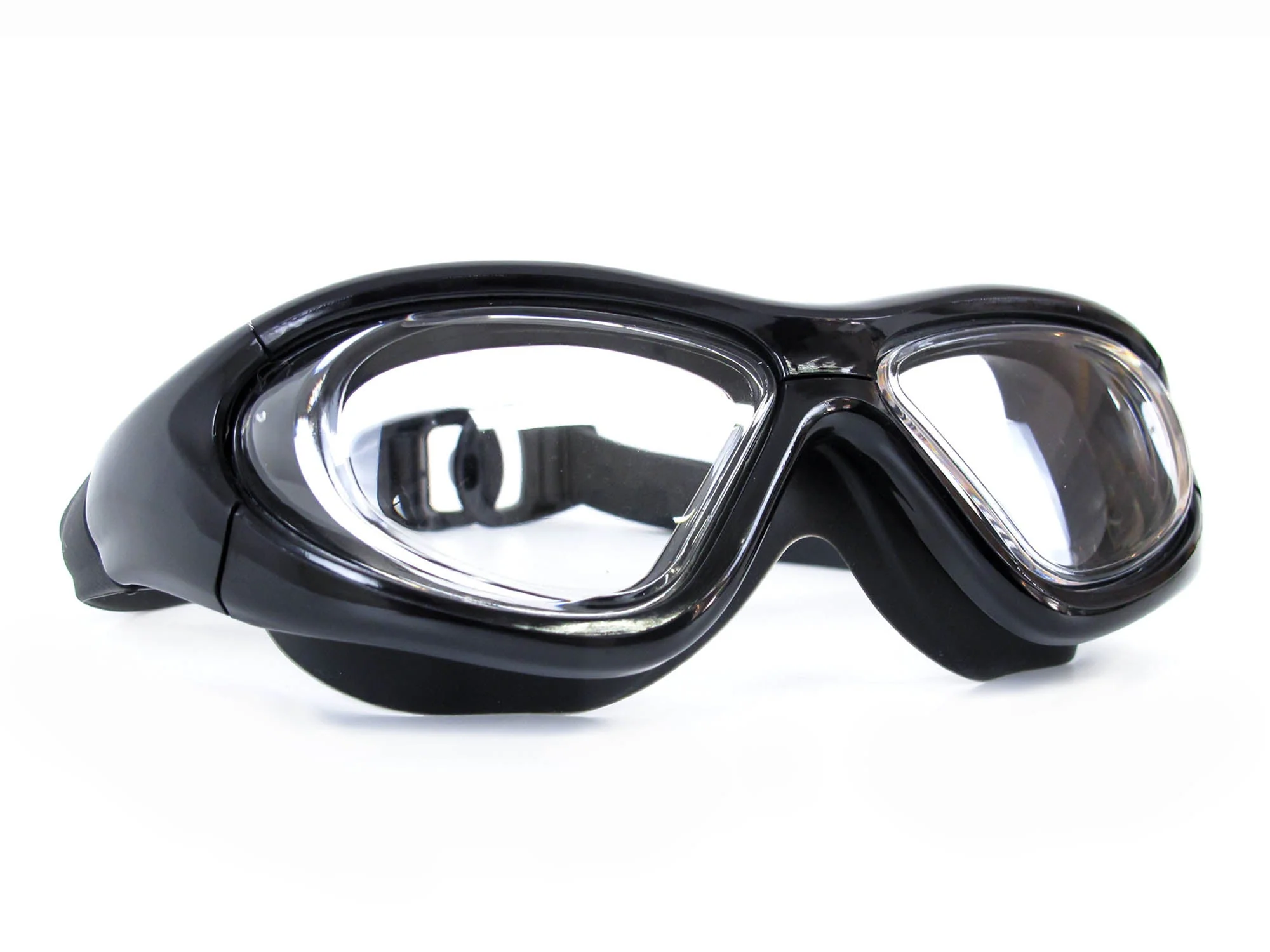 Anti-Fog Swiming Goggles UV Protection Waterproof  for Shortsighted - Image 34