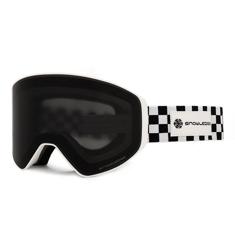 Anti fog UV400 Ski Goggles Snow Snowboard Sunglasses Glasses - Image 12