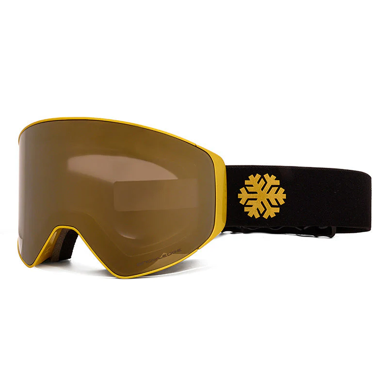 Anti fog UV400 Ski Goggles Snow Snowboard Sunglasses Glasses - Image 20