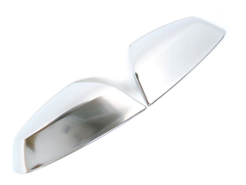 Chrome Mirror Cover Caps Replace For AUDI Q5 SQ5 Q7 SQ7 2018-2025 - Image 19
