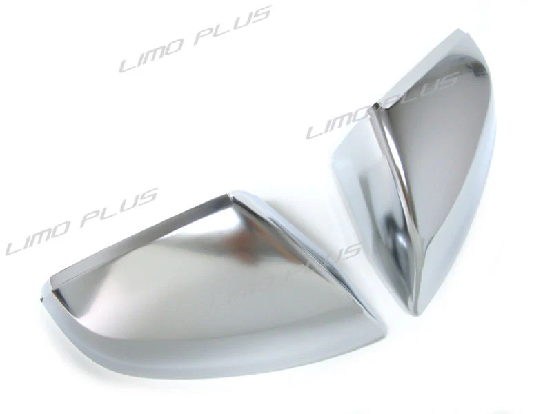 Chrome Mirror Cover Caps Replace For AUDI Q5 SQ5 Q7 SQ7 2018-2025 - Image 20