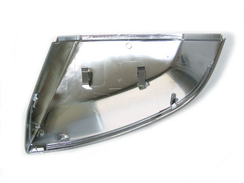 Chrome Mirror Cover Caps Replace For AUDI Q5 SQ5 Q7 SQ7 2018-2025 - Image 21
