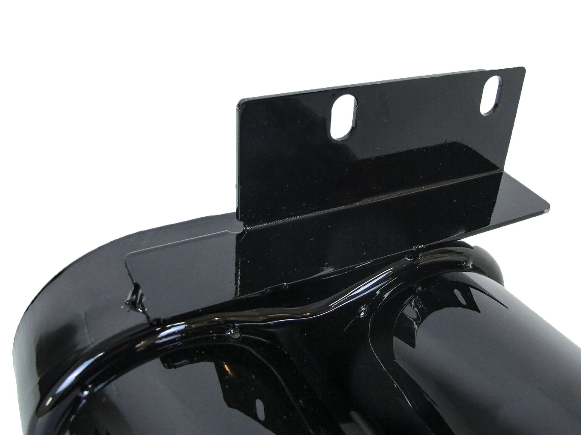 Gloss Black LED Rear Diffuser + Exhaust Tips For AUDI A5 F5 S-line / S5 2020-2024 - Image 18