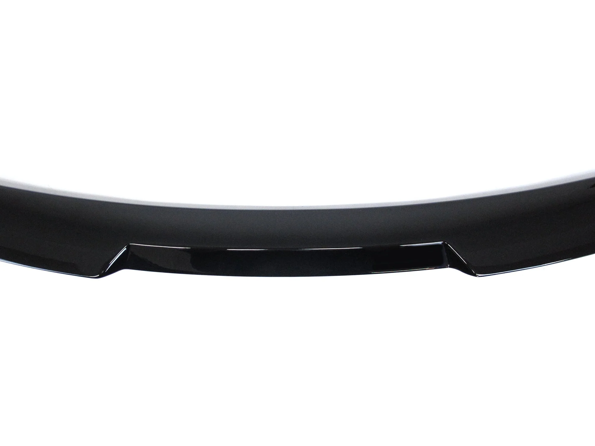 For 2021-2026 BMW G26 430i Gran Coupe I4 Highkick Trunk Spoiler Gloss Black - Image 7