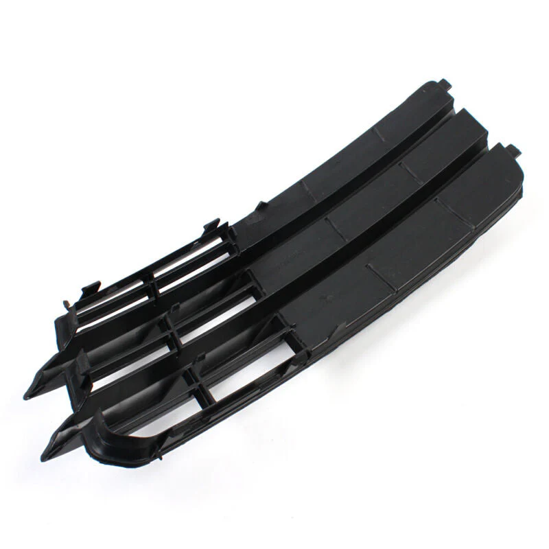 Fit For Audi A7 Quattro 2012-2015 LH+RH Pair Front Lower Bumper Fog Light Cover - Image 7