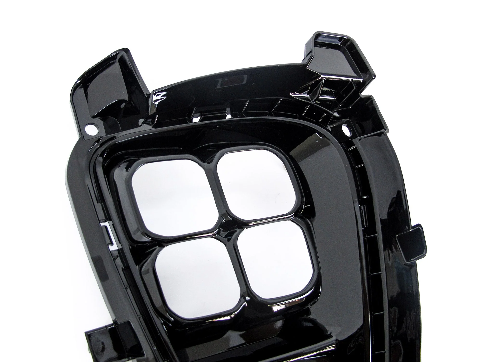 LED DRL Daytime Running Lights Bezels For Kia Sorento 2019-2020 - Image 9