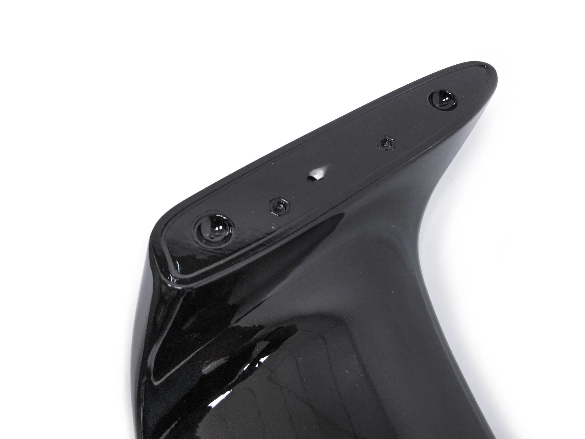 For 1991-1998 BMW E36 M3 Sedan Coupe LTW GT Trunk Spoiler Gloss Black bm37 - Image 10