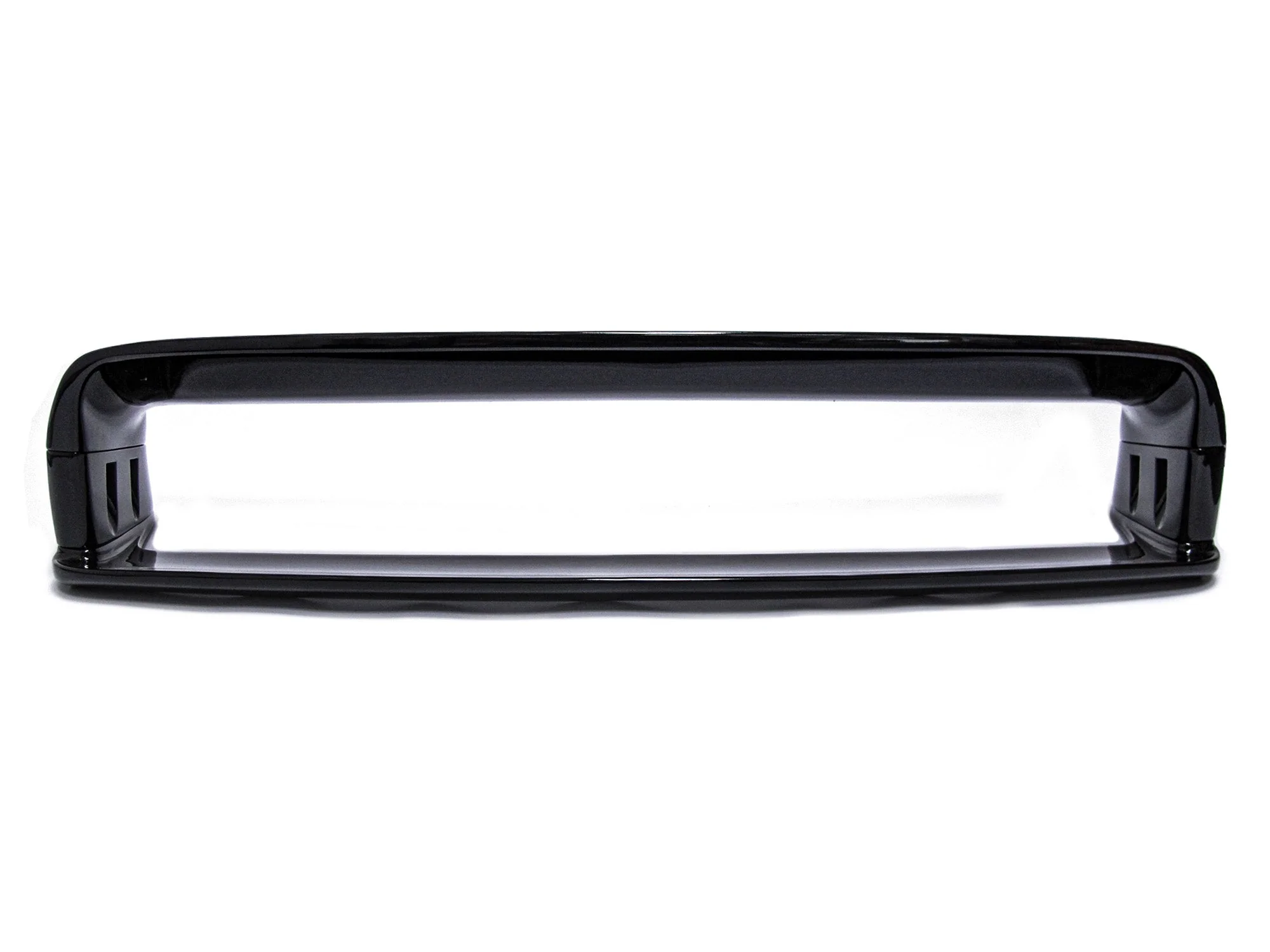 For 1991-1998 BMW E36 M3 Sedan Coupe LTW GT Trunk Spoiler Gloss Black bm37 - Image 5