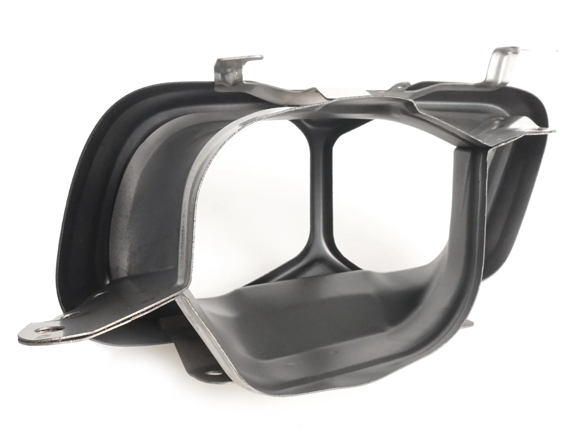 Pair Exhaust Tips Gloss Black for BMW X5 G05 X6 G06 X7 G07 M Sport 2019-2026 - Image 9
