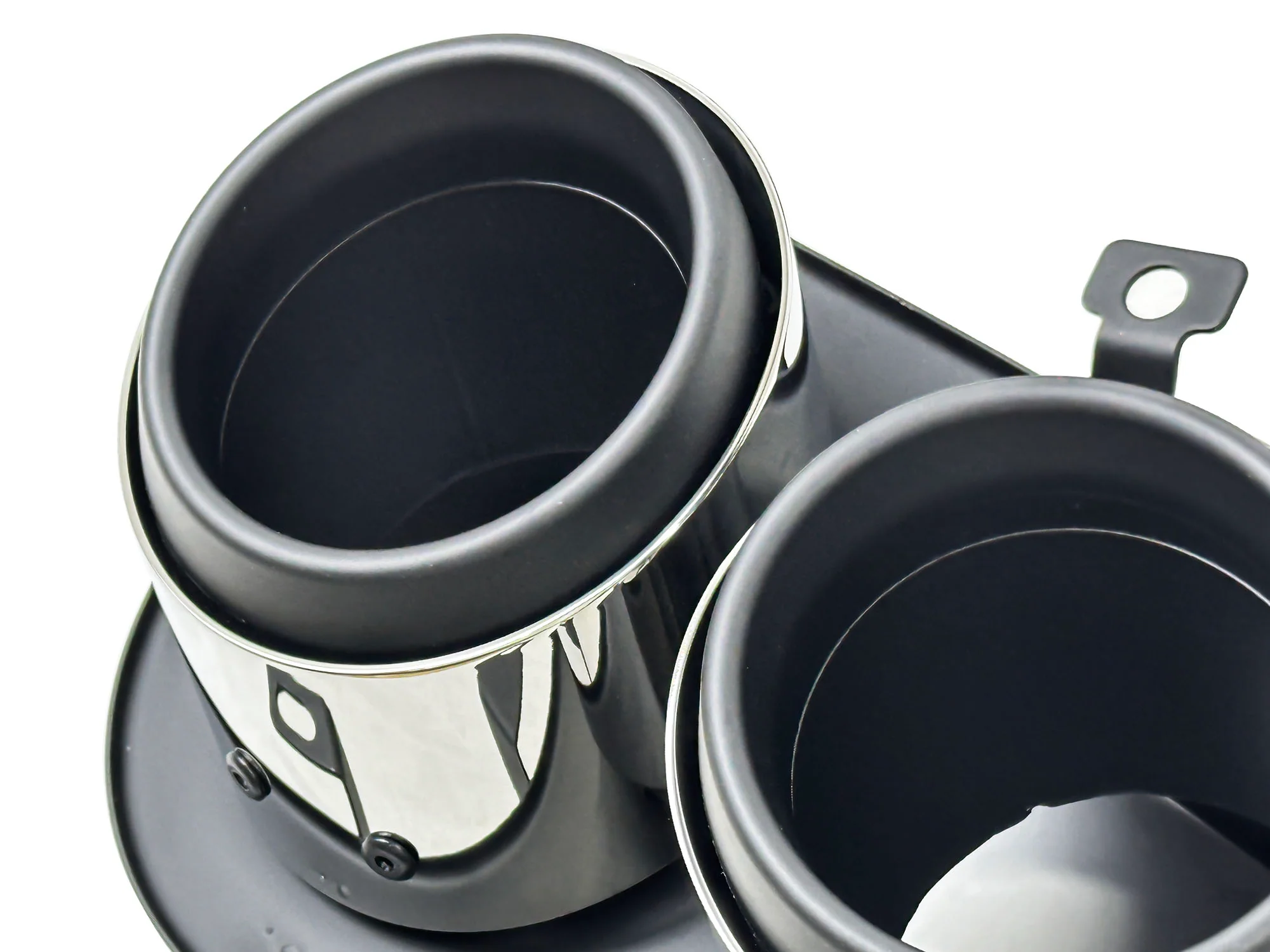 Chrome Exhaust Tips for Porsche 911 992 Non-PSE | Carrera 2019+ - Image 10