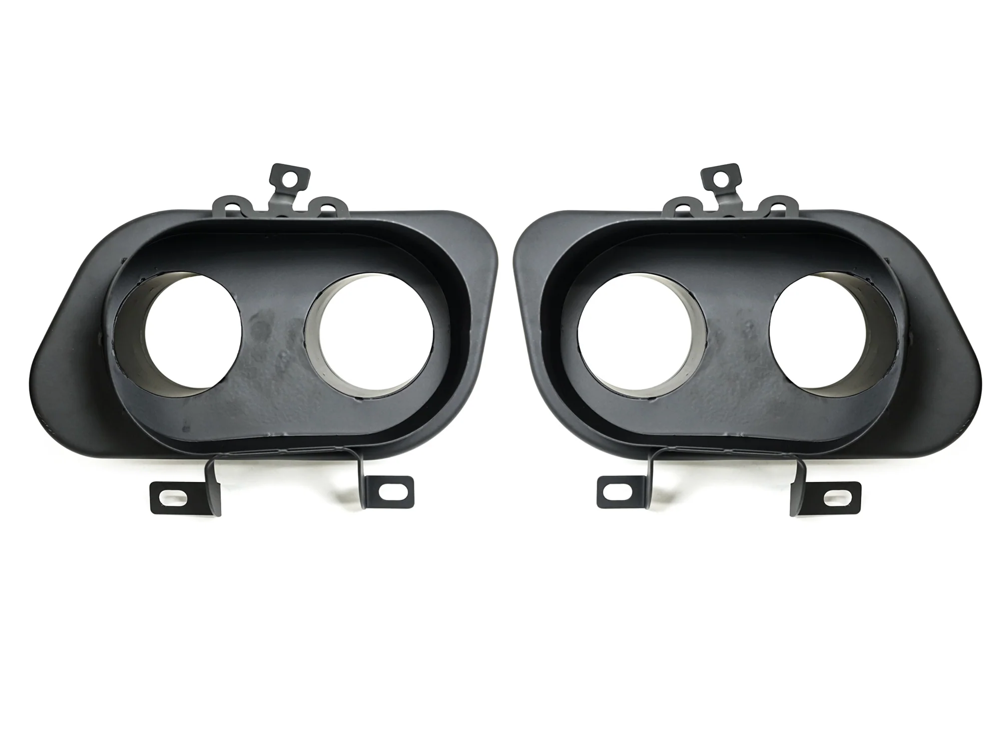 Chrome Exhaust Tips for Porsche 911 992 Non-PSE | Carrera 2019+ - Image 13