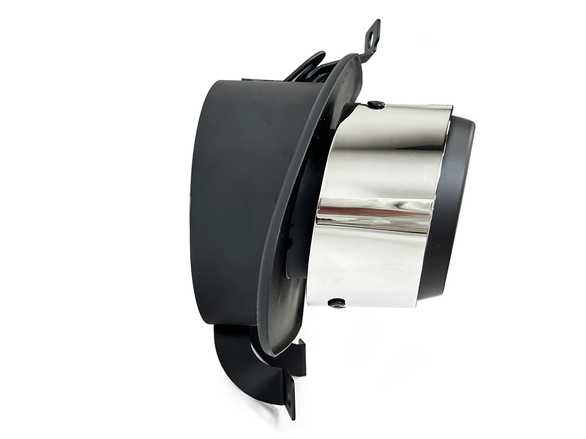 Chrome Exhaust Tips for Porsche 911 992 Non-PSE | Carrera 2019+ - Image 14