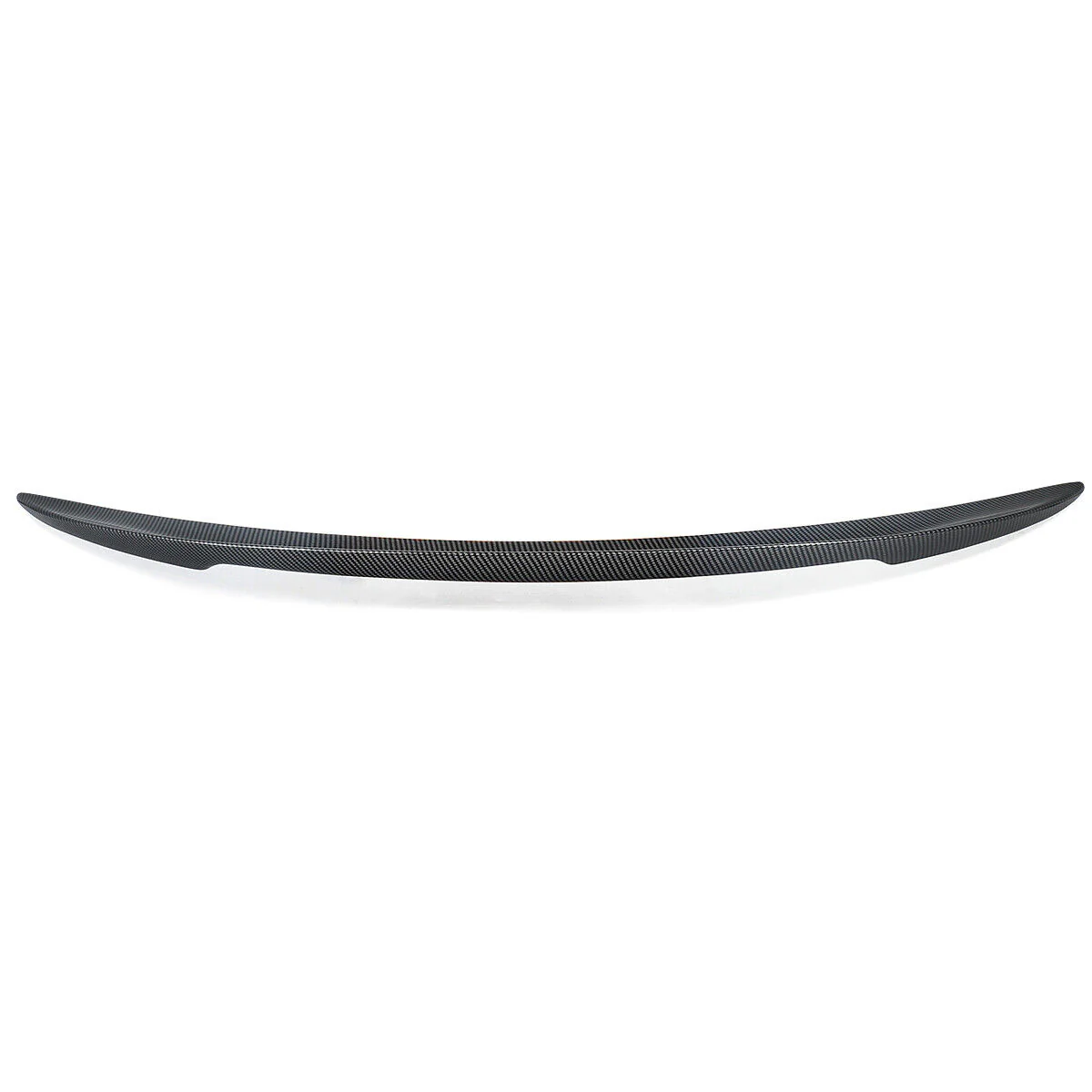 Carbon Fiber Look Highkick Spoiler For BMW 7 Series G11 G12 2016-2023 - Image 10