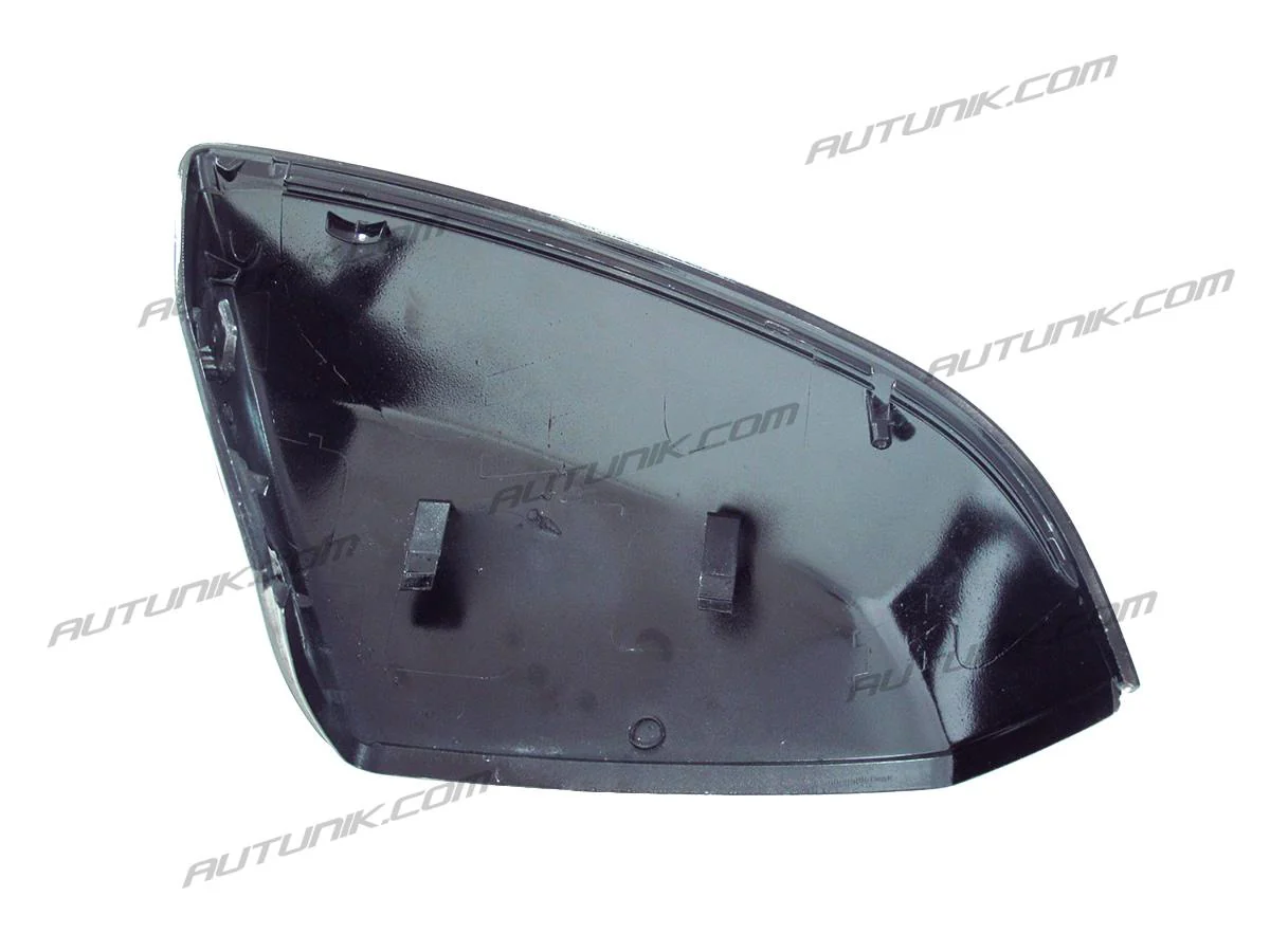 Real Carbon Fiber Mirror Caps Replacement for Audi Q5 SQ5 Q7 2018-2025 - Image 10