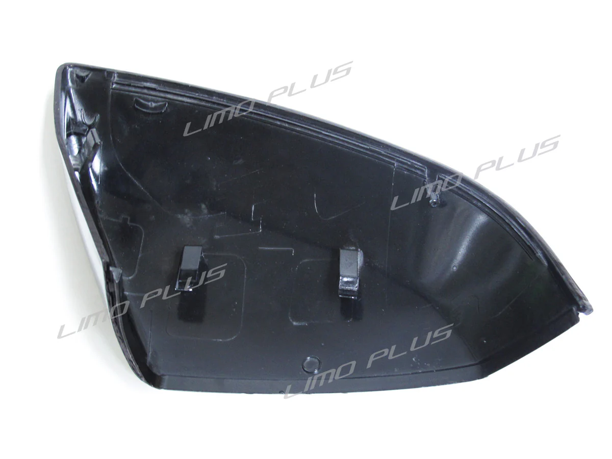 Real Carbon Fiber Mirror Caps Replacement for Audi Q5 SQ5 Q7 2018-2025 - Image 19