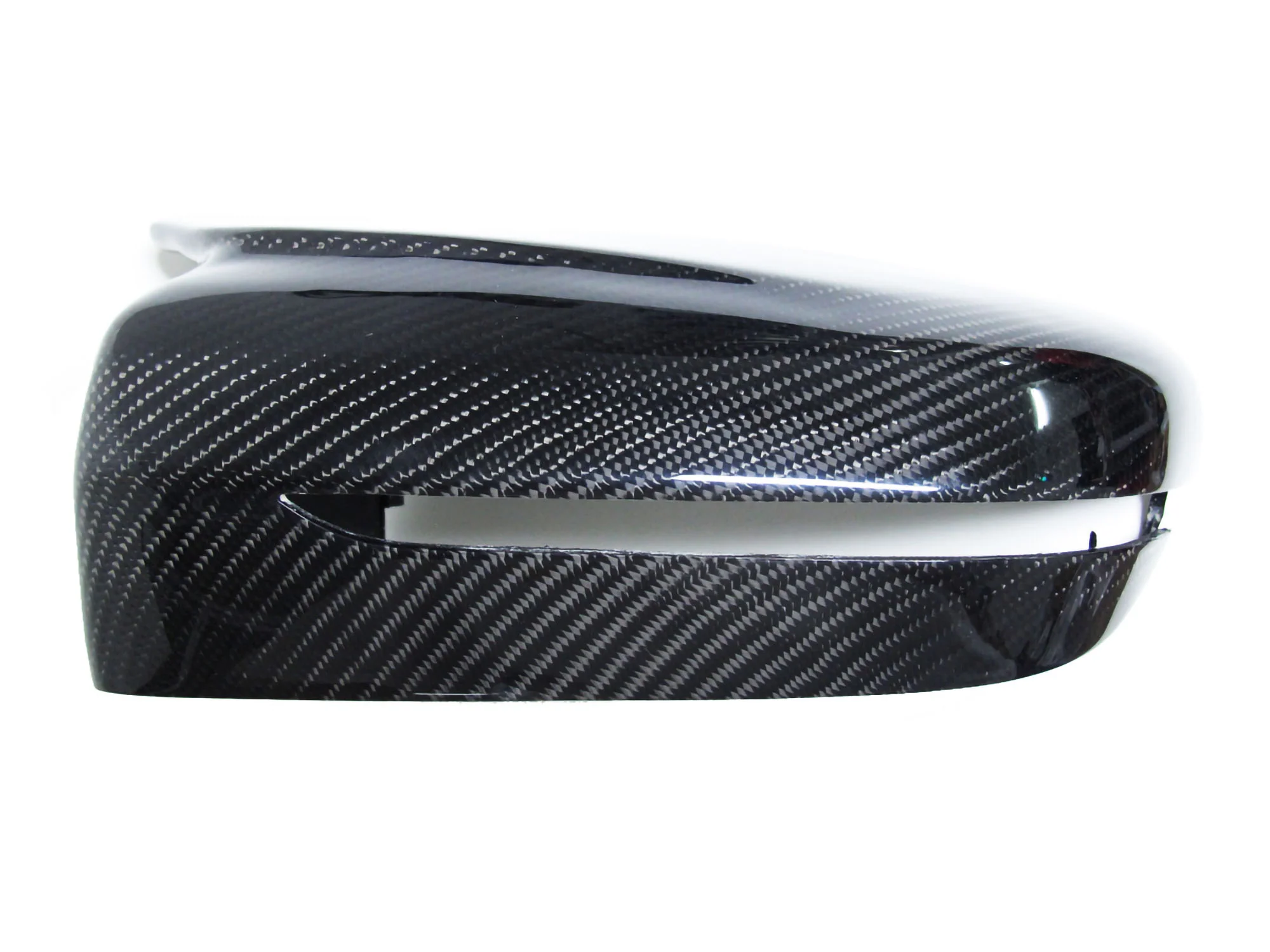 2x Real Carbon Fiber Mirror Caps Covers For BMW 3/4/7/8 Series G30 G31 G11 G12 G14 G15 G16 mc37 - Image 9
