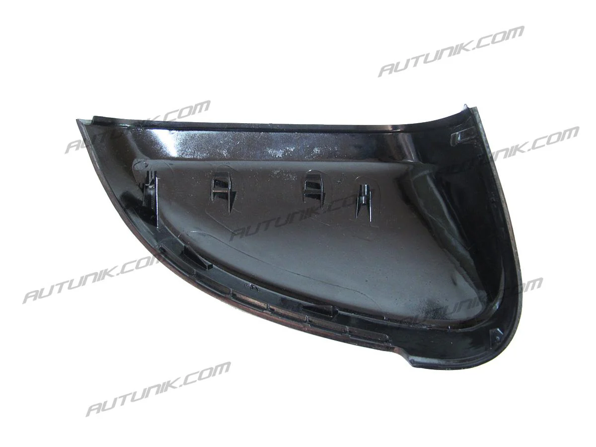 Pair Carbon Fiber Side Mirror Cover Caps for AUDI A4 B9 S4 RS4 A5 F5 S5 RS5 2017-2025 - Image 11