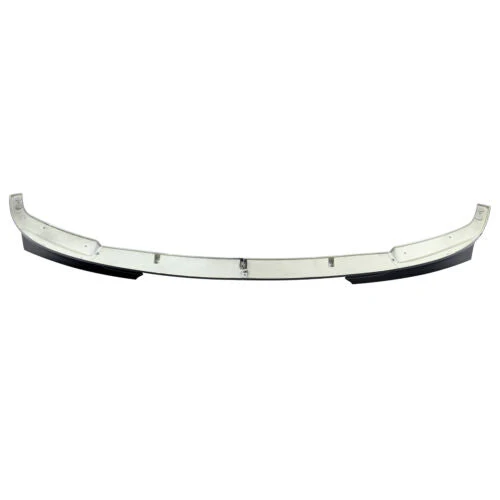 Carbon Look Front Splitter Lip For BMW 3 Series F30 F31 2012-2018 M Sport - Image 10