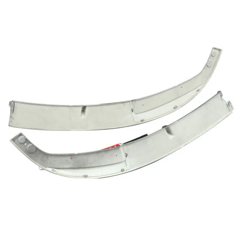 Carbon Look Front Splitter Lip For BMW 3 Series F30 F31 2012-2018 M Sport - Image 11