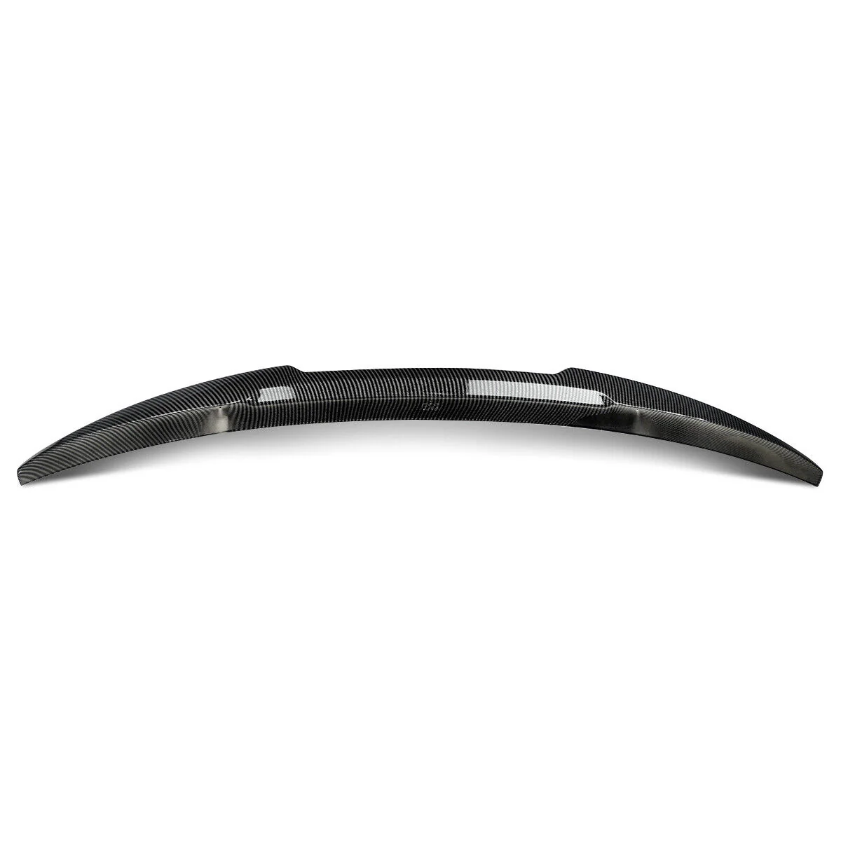 Carbon Look Rear Spoiler Wing for BMW G22 4-Series 430i G82 M4 2021-2024 - Image 11