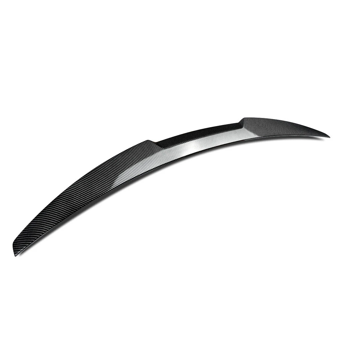 Carbon Look Rear Spoiler Wing for BMW G22 4-Series 430i G82 M4 2021-2024 - Image 8