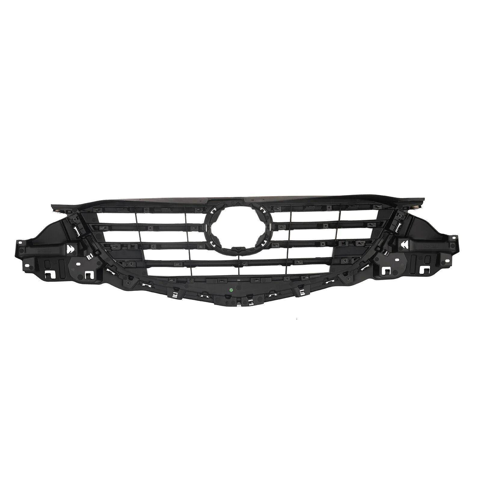 Chrome Front Upper Grille Assembly For 2015-2016 Mazda CX-5 KA0G50710B MA1200208 - Image 10