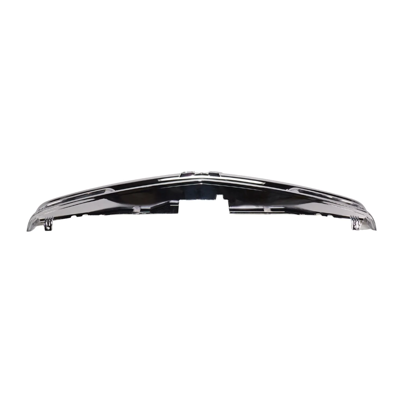 Chrome Grille Assembly for 1994–1999 Chevy C1500 K1500 & 1995–1999 Tahoe OE# 15981106 - Image 5
