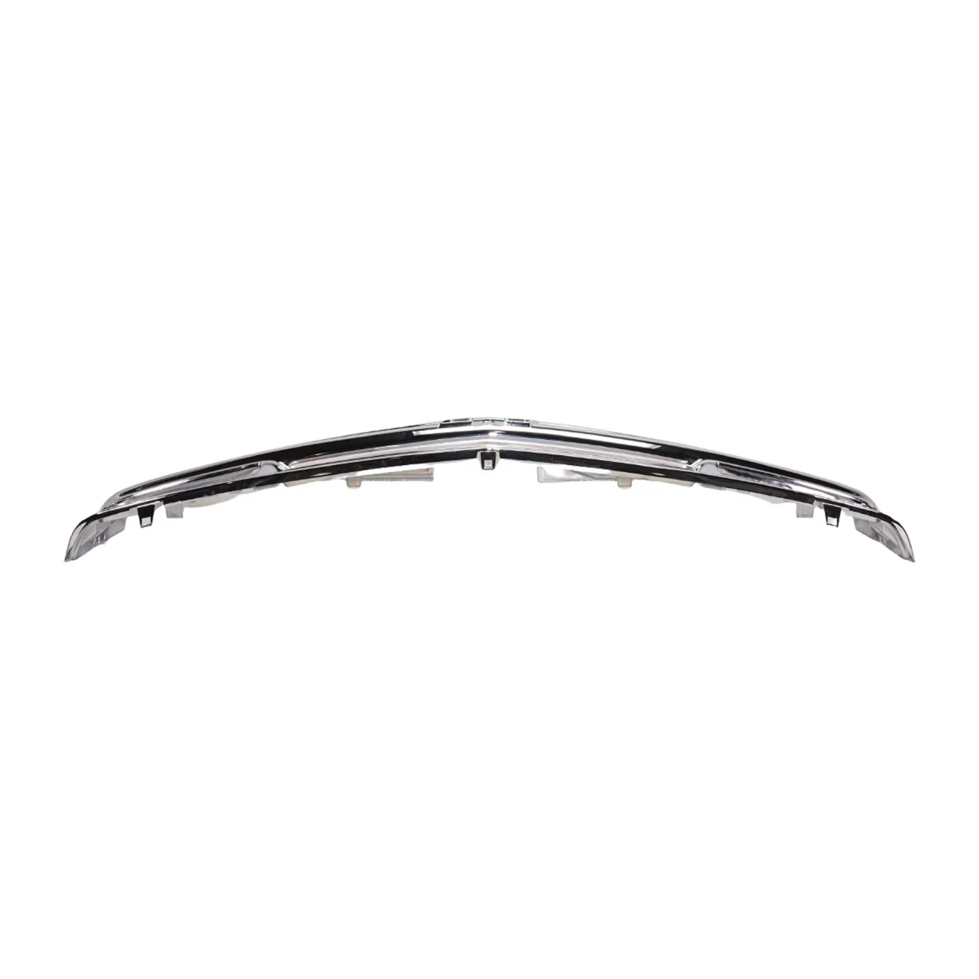 Chrome Grille Assembly for 1994–1999 Chevy C1500 K1500 & 1995–1999 Tahoe OE# 15981106 - Image 6