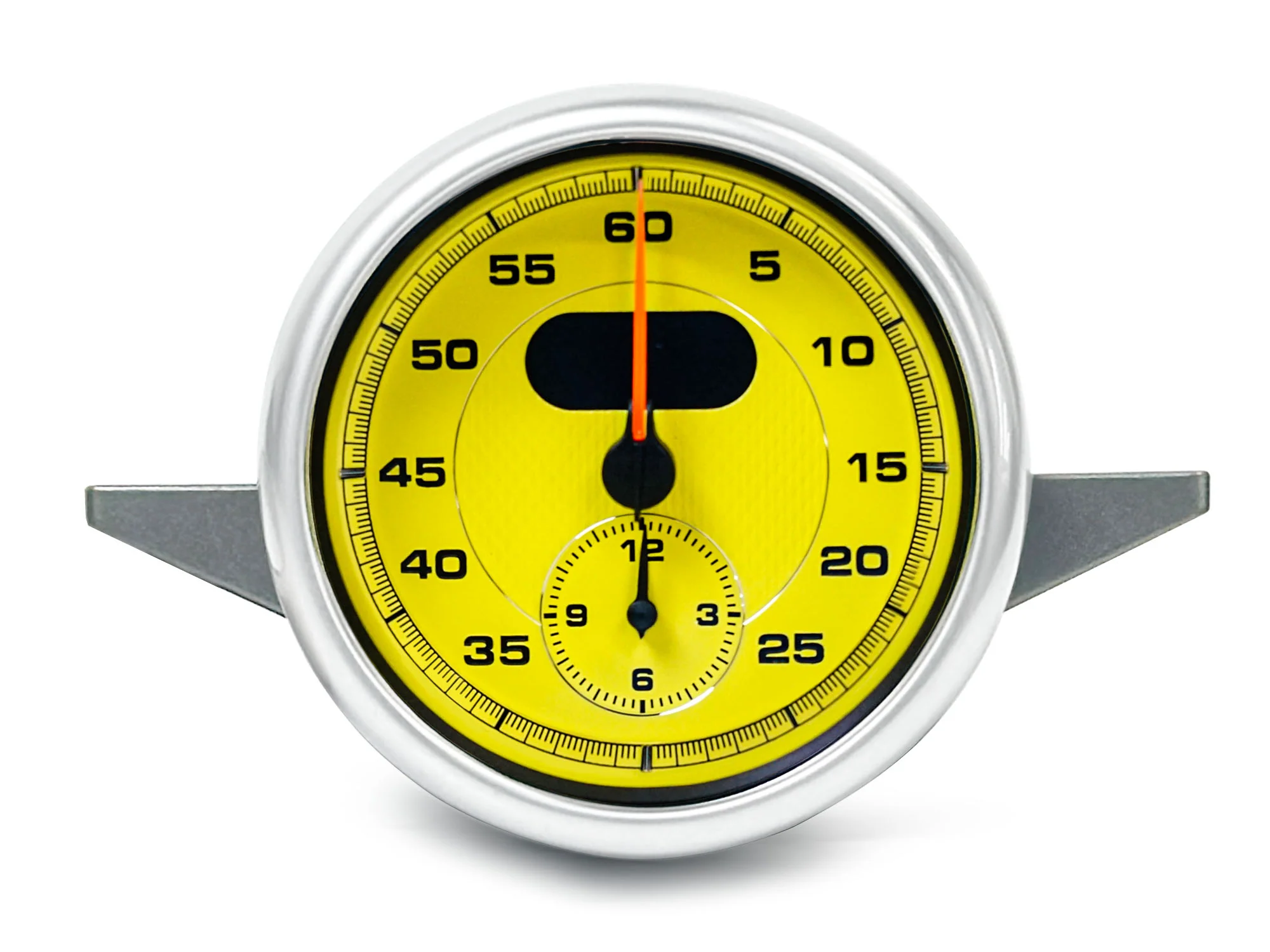 Sport Chrono Stopwatch Clock with Wire Harness for Porsche 911 991 718 Macan Cayenne - Image 19