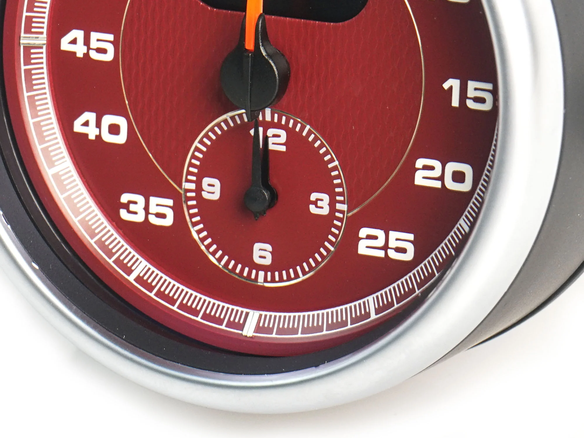 Sport Chrono Stopwatch Clock with Wire Harness for Porsche 911 2012-2015, Macan 2014-2016, Cayenne 2011-2014, Panamera 2010-2016, Cayman Boxster 2013-2016 - Image 13
